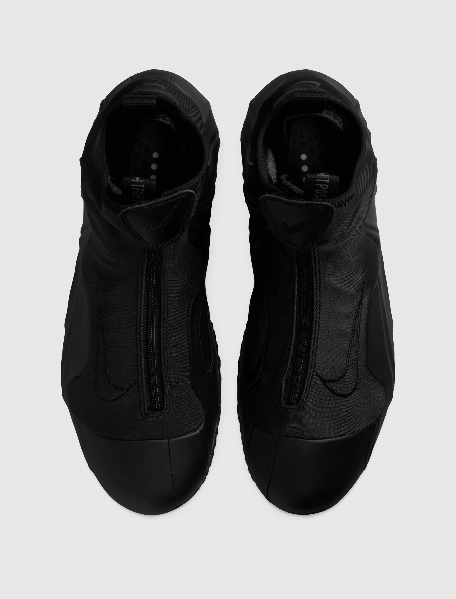 AIR FLIGHTPOSITE "BLACK"