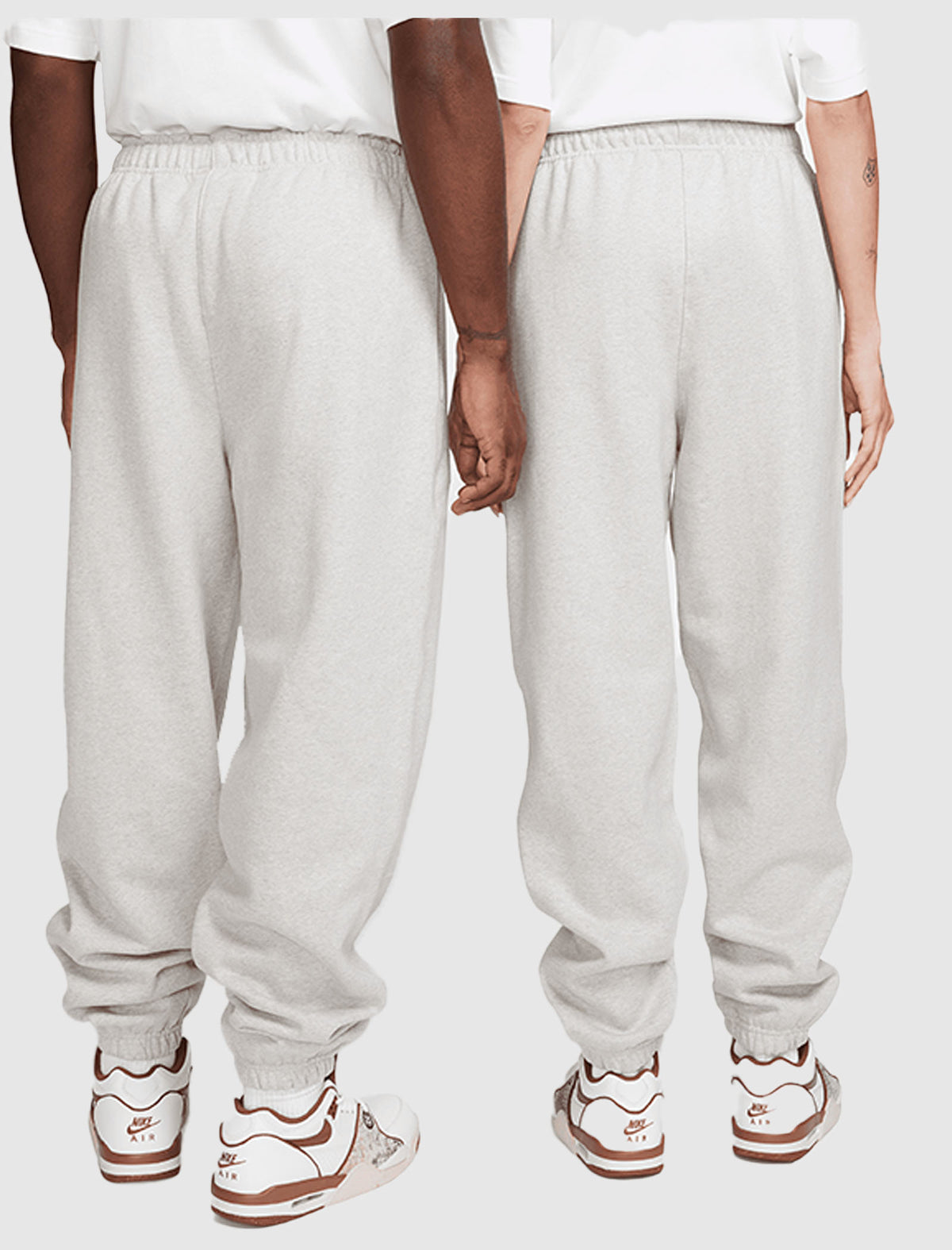 NIKE x STUSSY FLEECE PANT