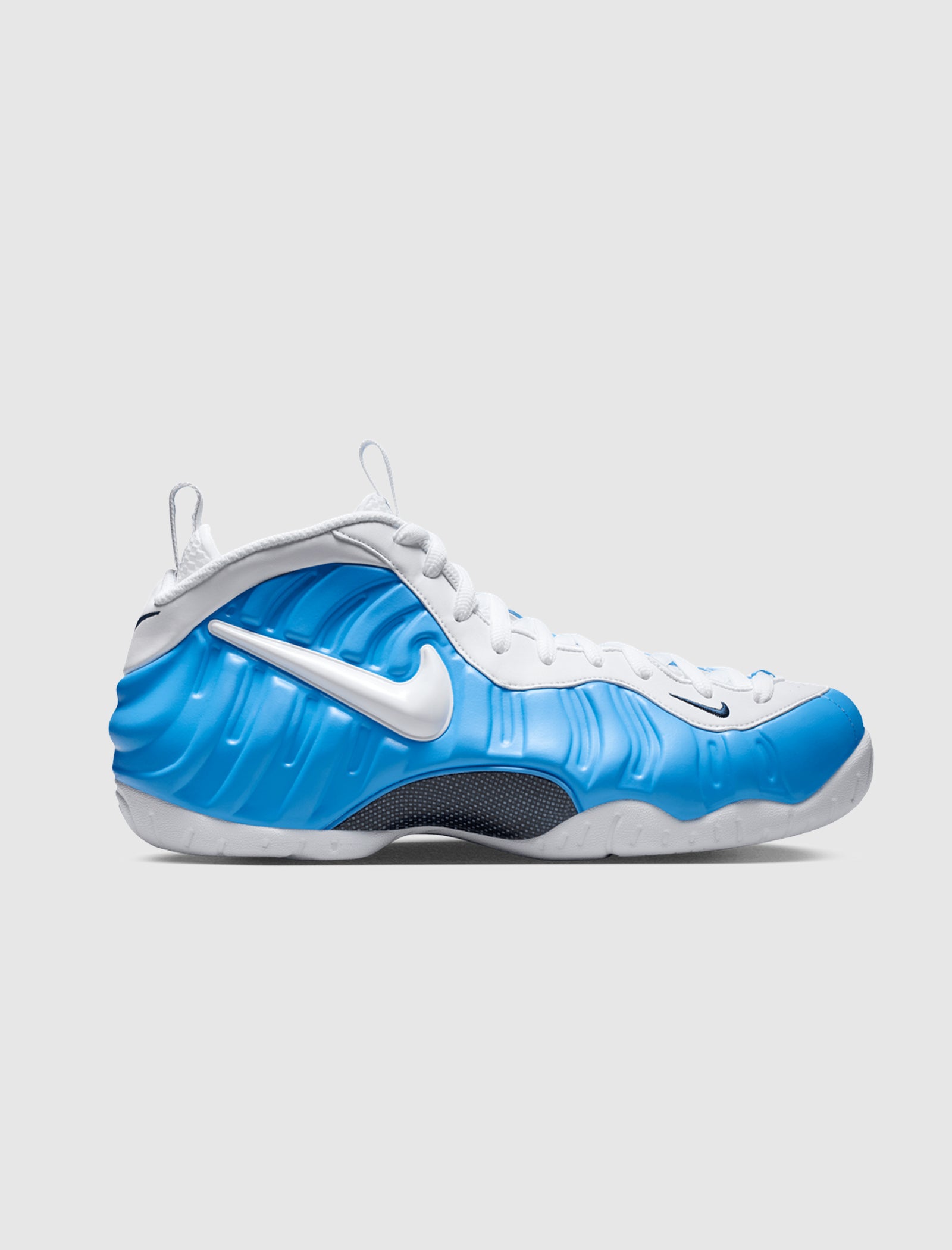 AIR FOAMPOSITE PRO "UNIVERSITY BLUE"