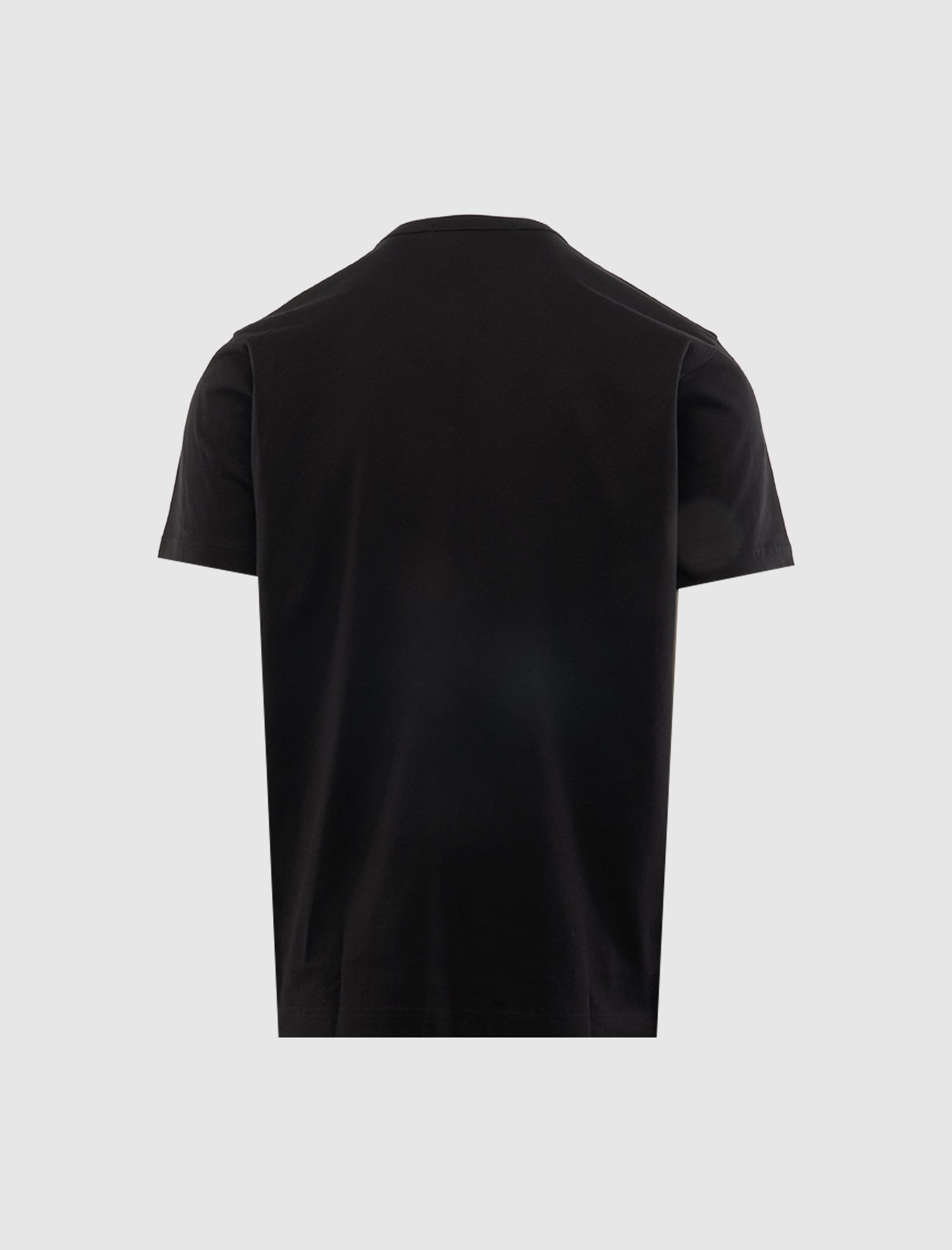 CDG SHIRT KNIT T-SHIRT