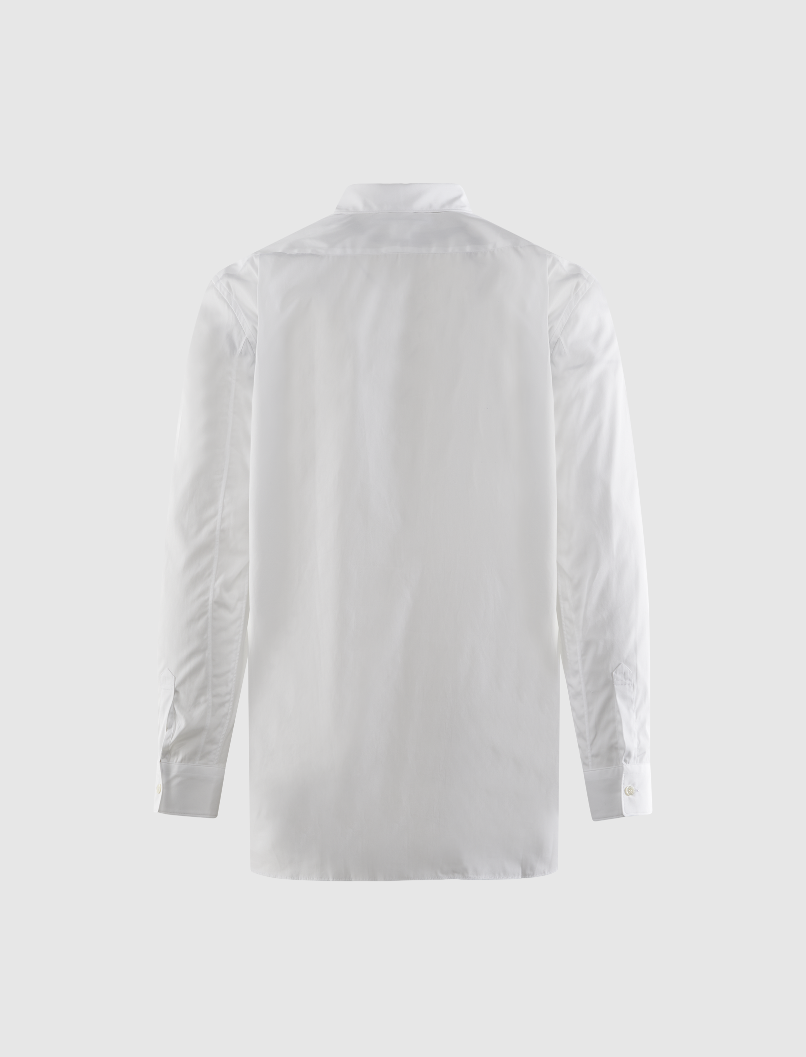 WOVEN SHIRT