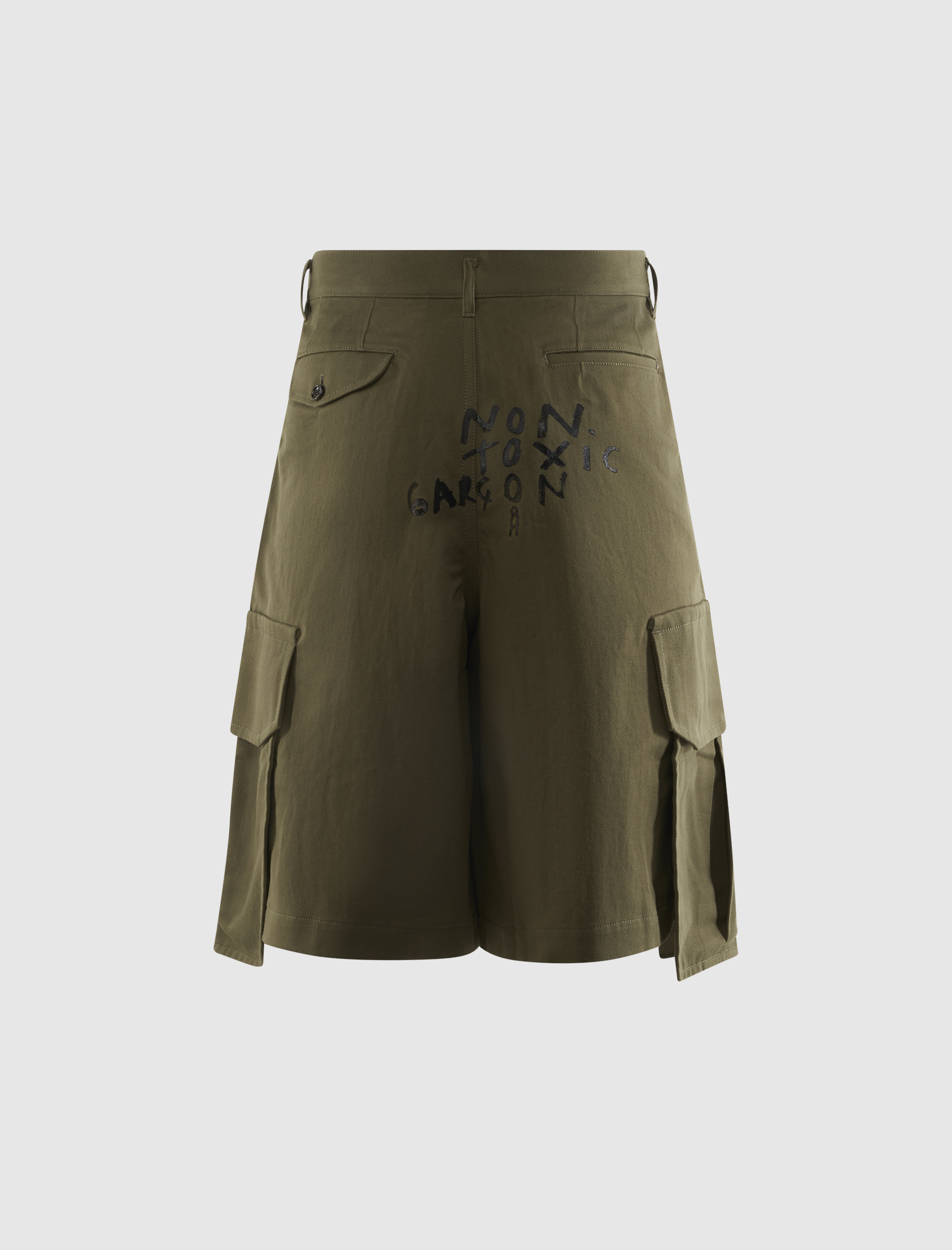 CARGO SHORTS