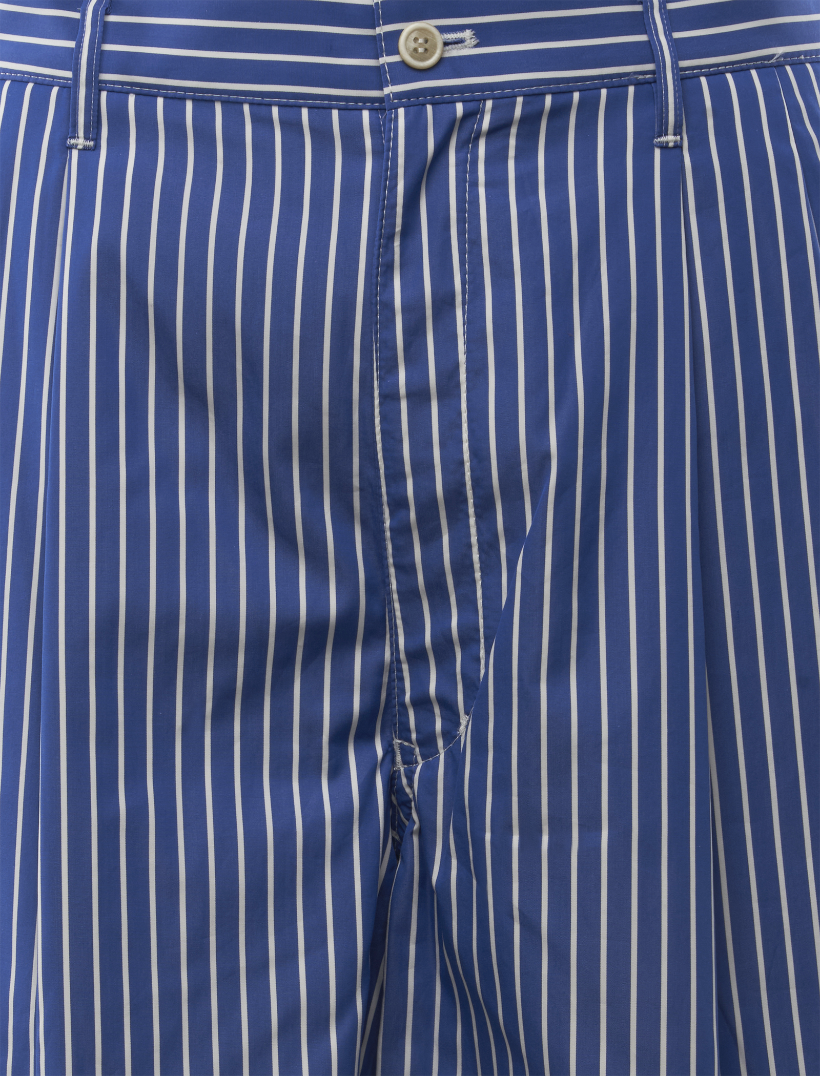 STRIPED SHORTS
