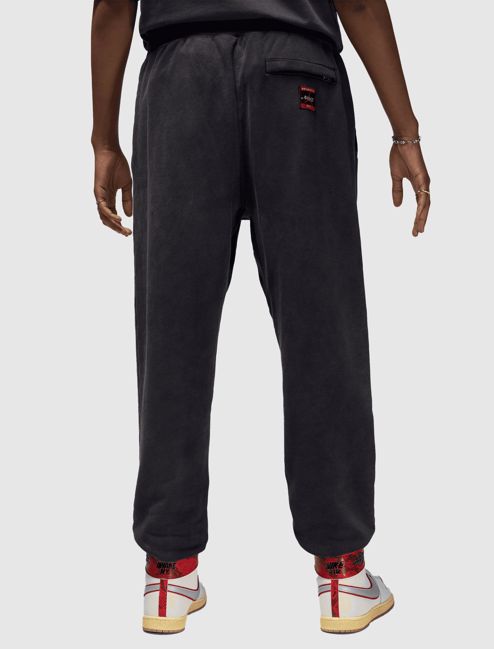 JORDAN BRAND x AWAKE NY FLEECE PANT