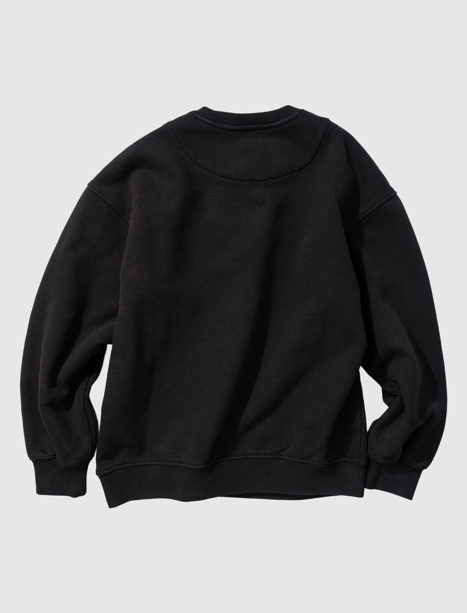 KIDS MINI CREWNECK