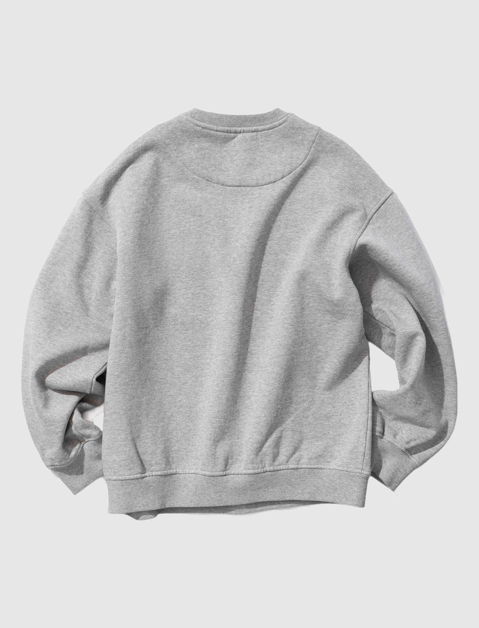 KIDS MINI CREWNECK