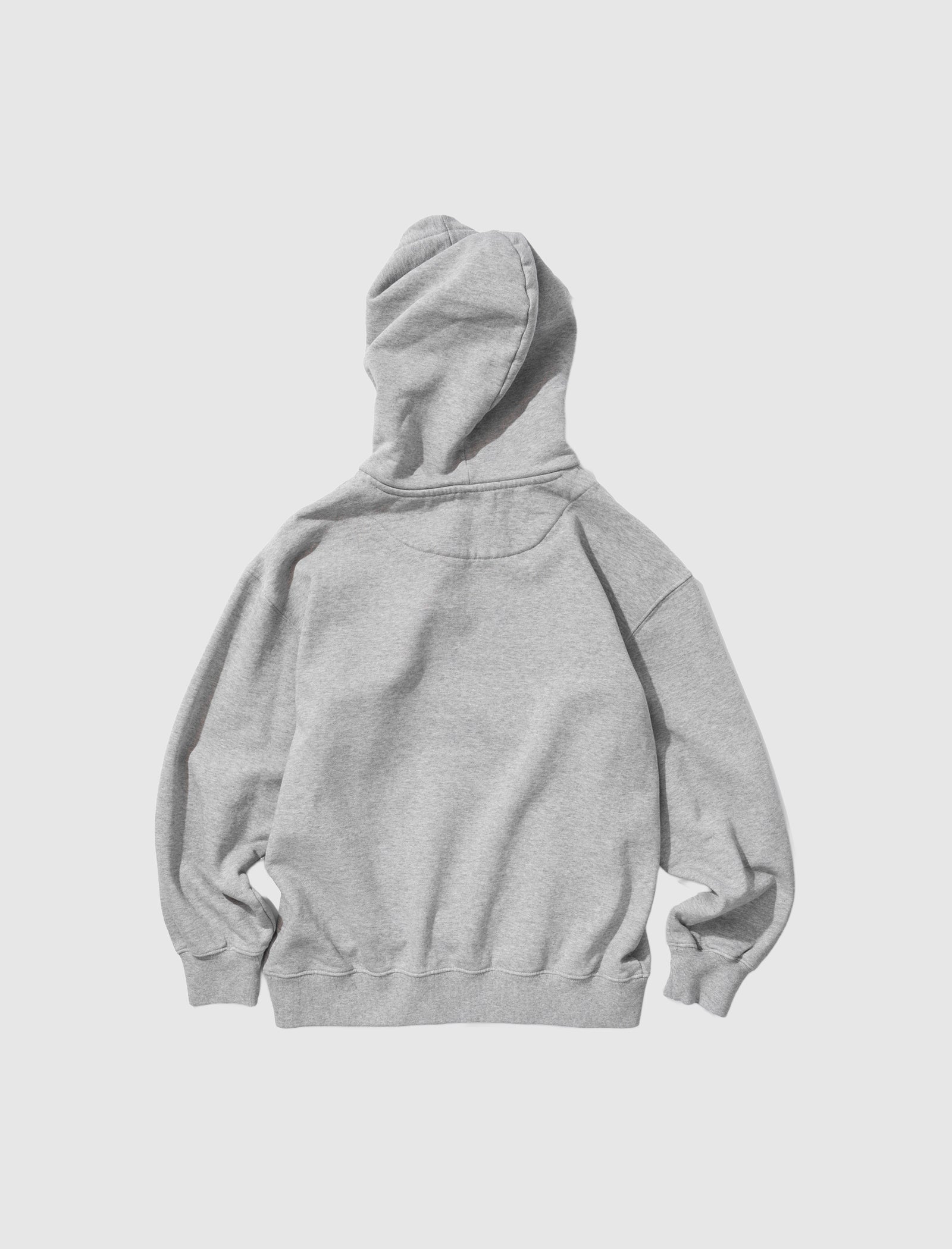 KIDS MINI LOGO HOODIE