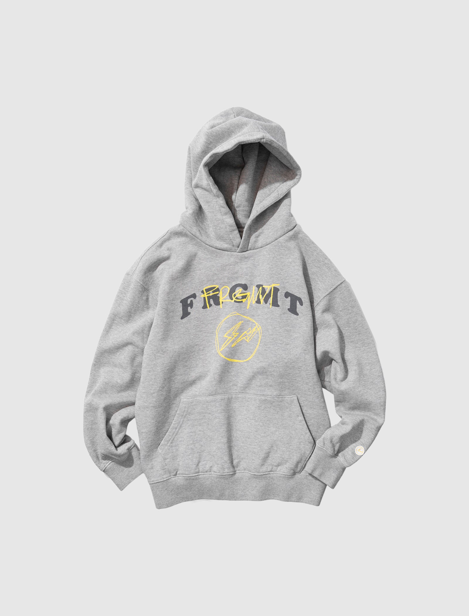 KIDS MINI LOGO HOODIE