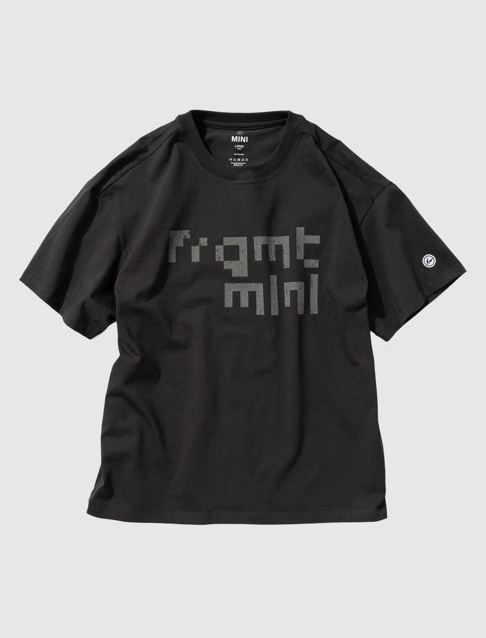 MINI PIXEL TEE