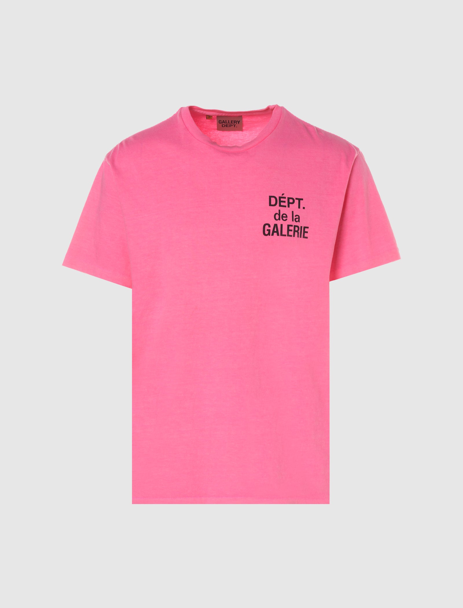 LONG SLEEVE FRENCH TEE