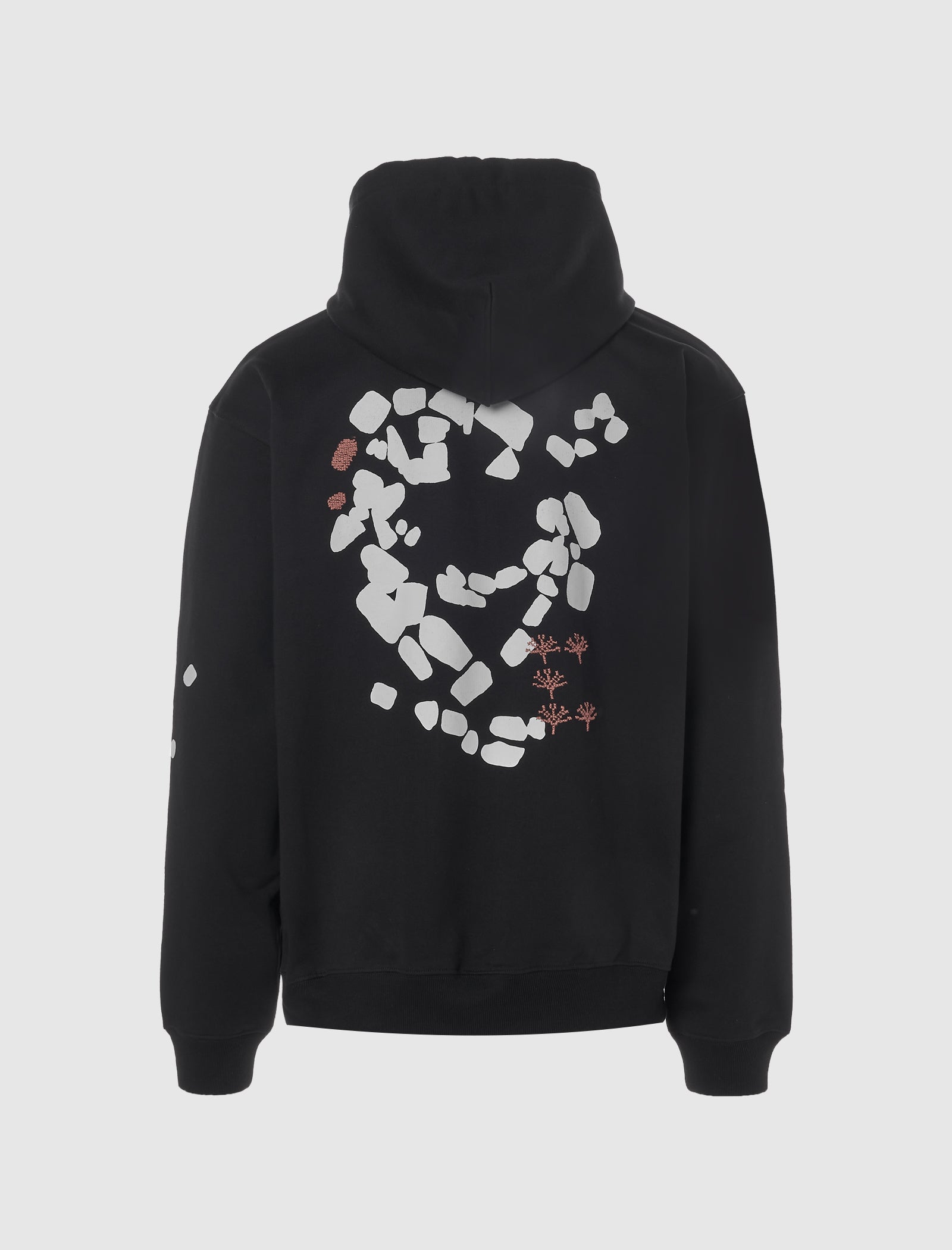 STOLEN MEADOWS HOODIE