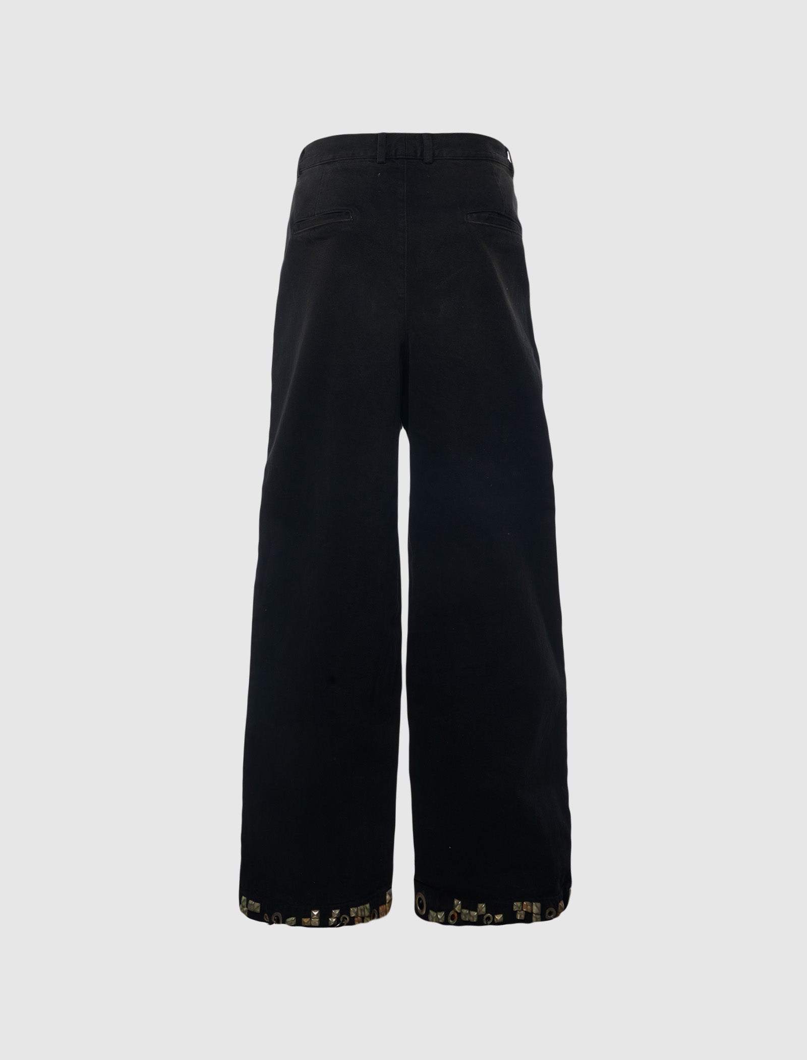 HIGHLANDER PANT