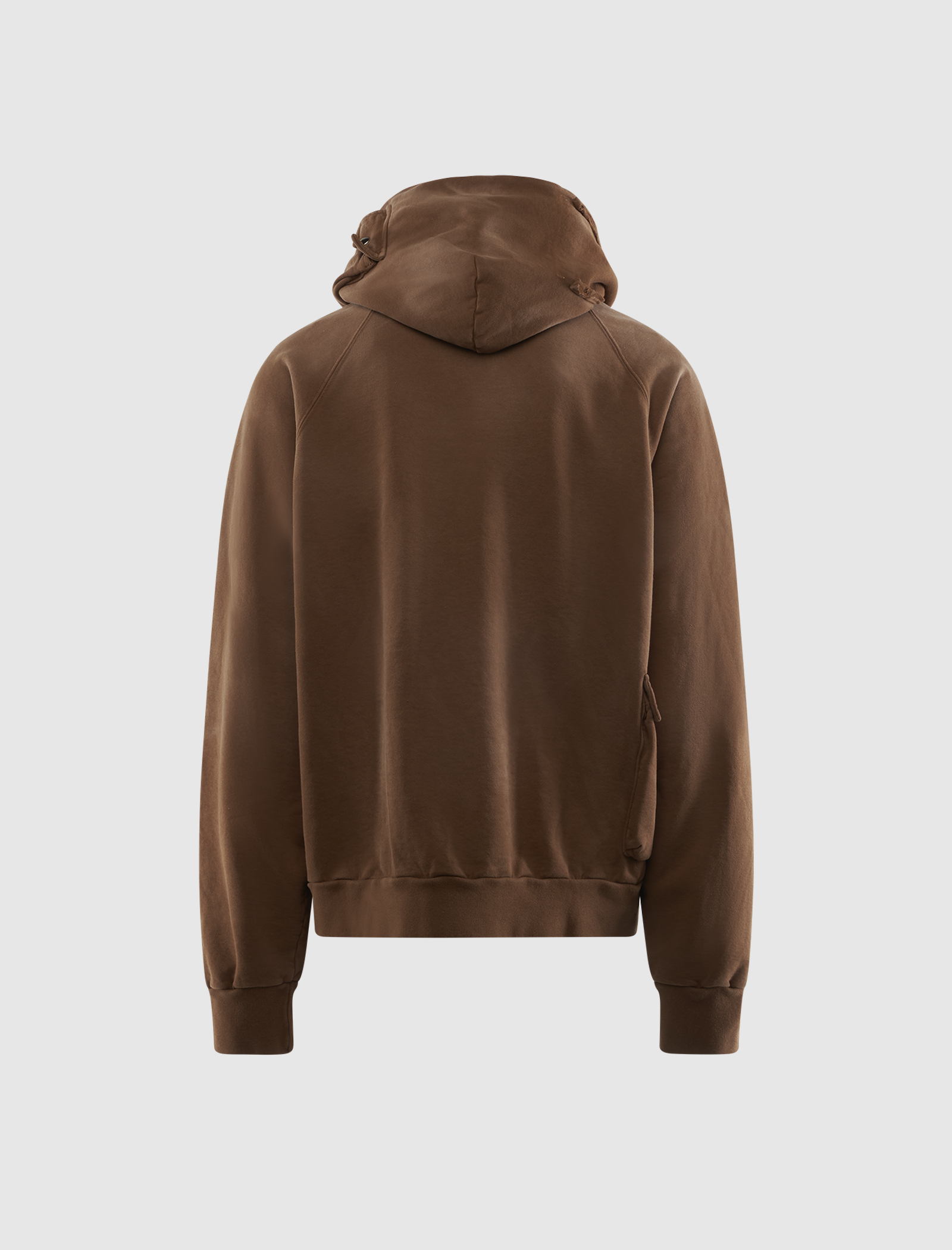 CARGO HOODIE