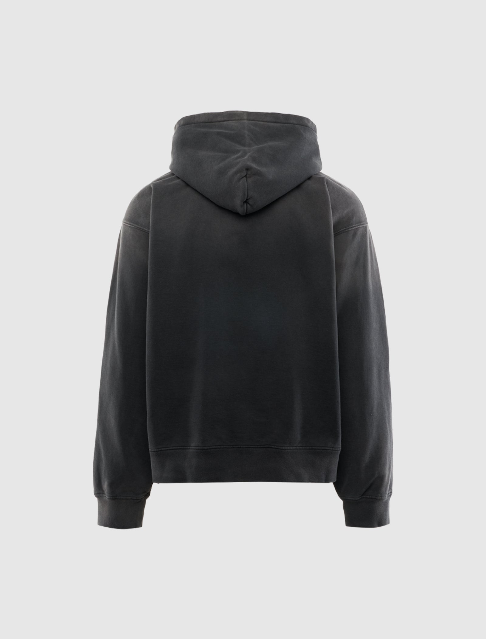 CYBERNETICS ZIP-UP HOODIE