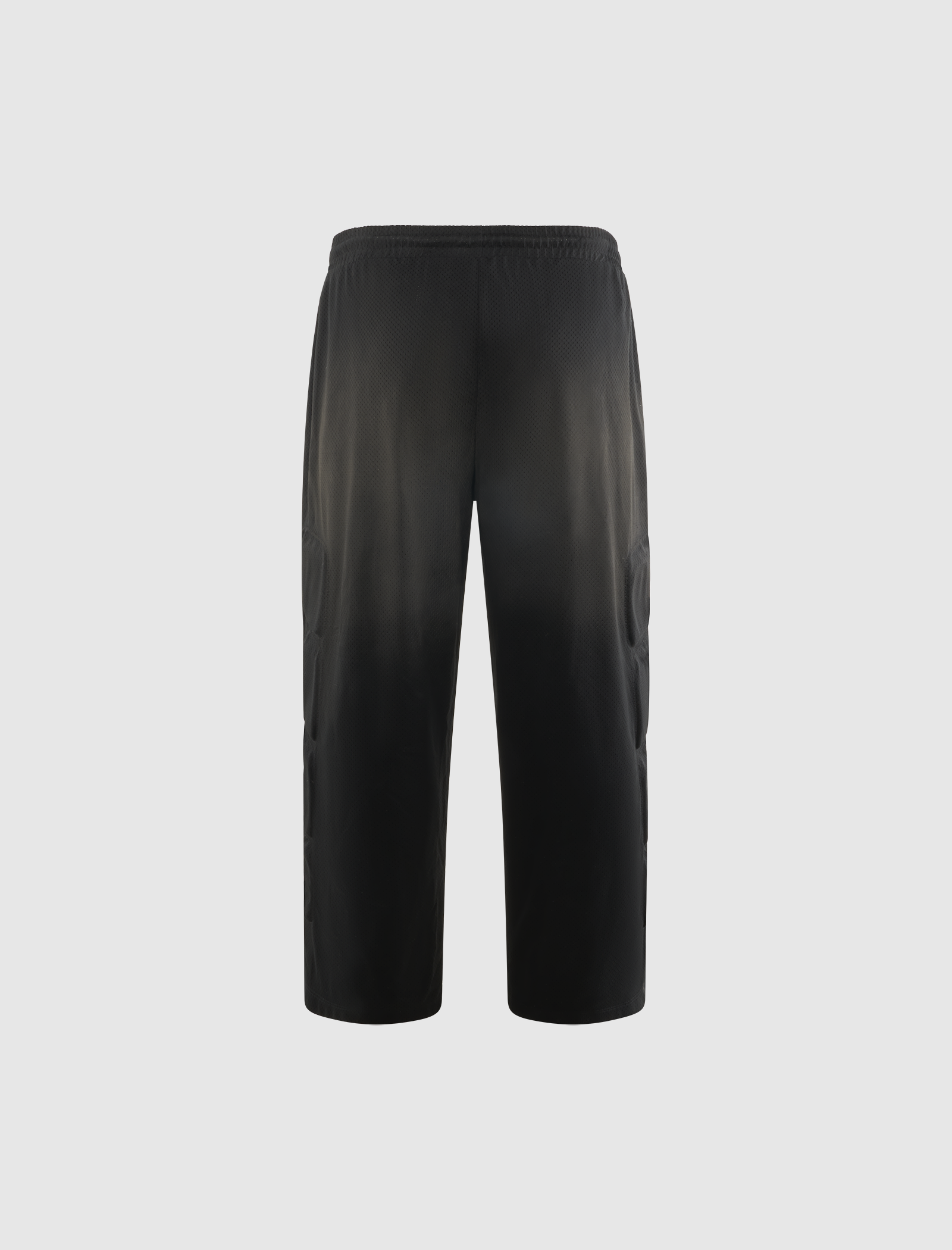 MESH MOTO LOUNGE PANT