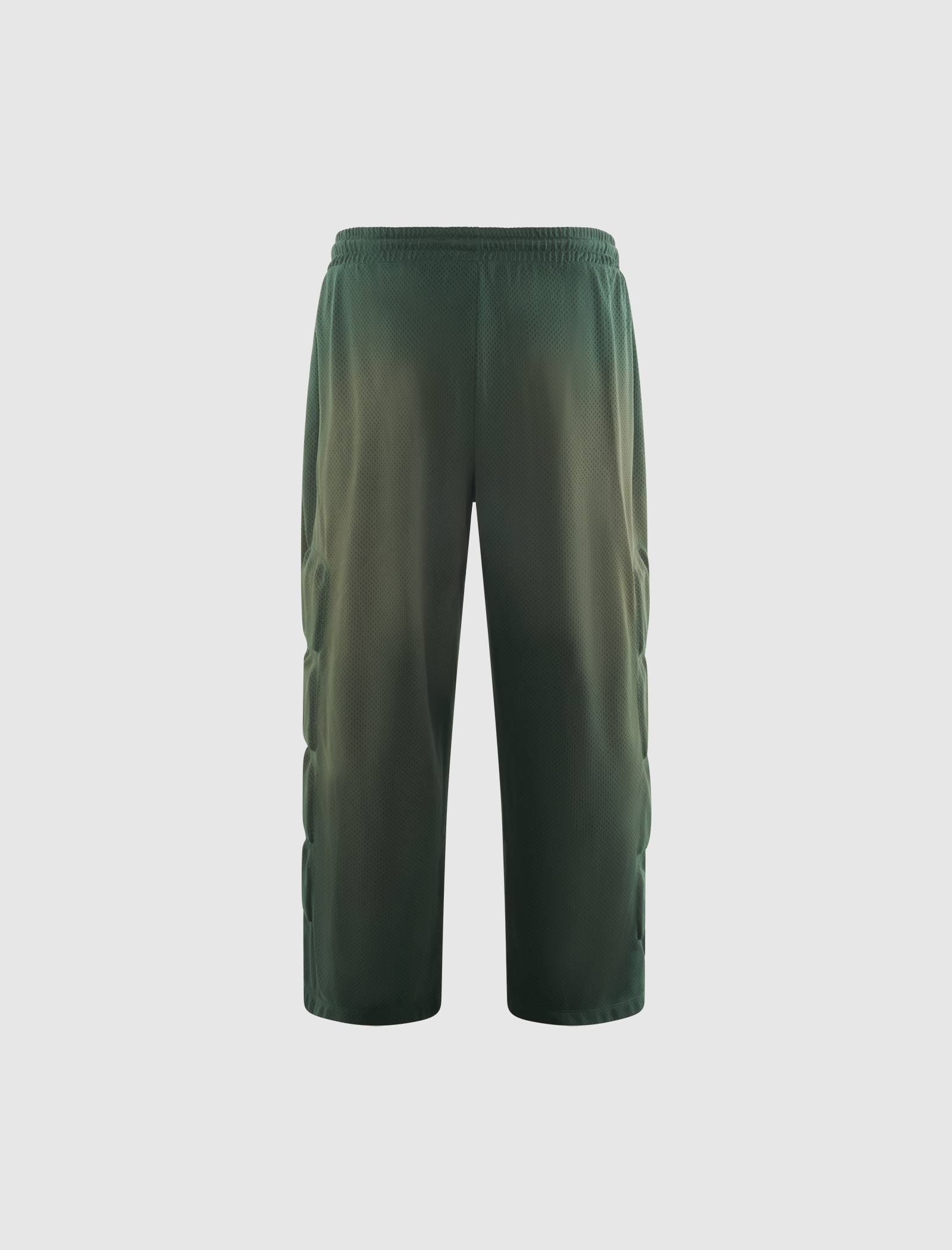 MESH MOTO LOUNGE PANT