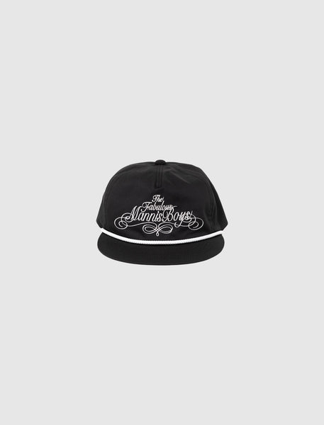 MAISON MIHARA YASUHIRO x KAMIYA JET CAP