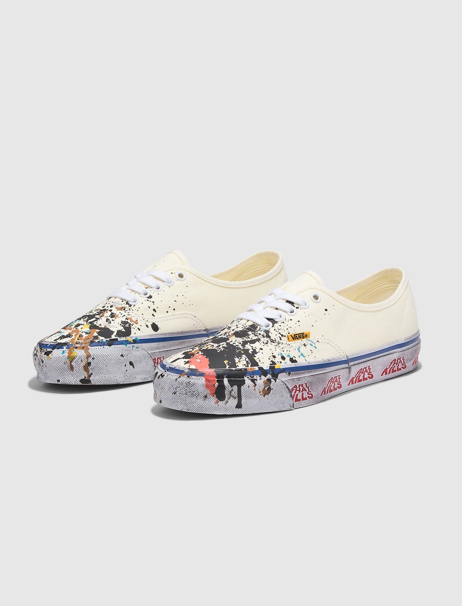 GALLERY DEPT. AUTHENTIC REISSUE 44 "ART THAT KILLS"