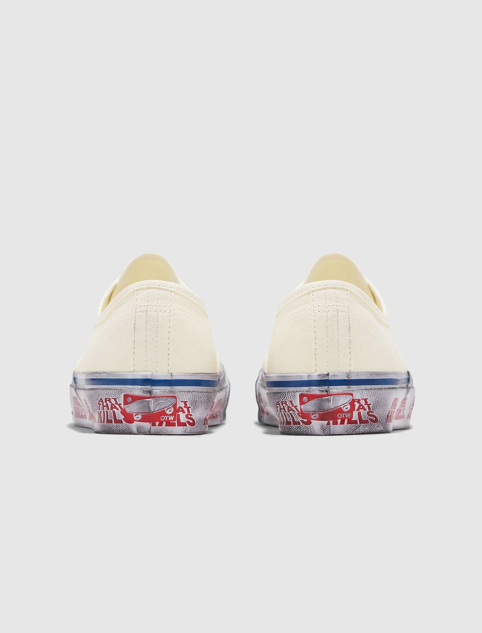GALLERY DEPT. AUTHENTIC REISSUE 44 "ART THAT KILLS"