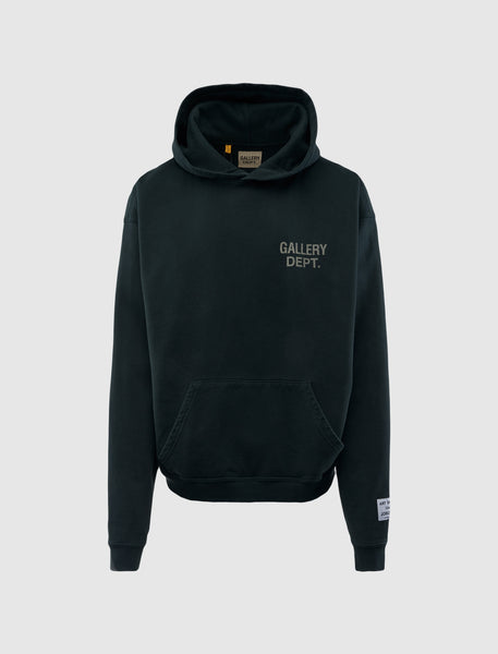 GALLERY DEPT. 90'S GD LOGO HOODIE