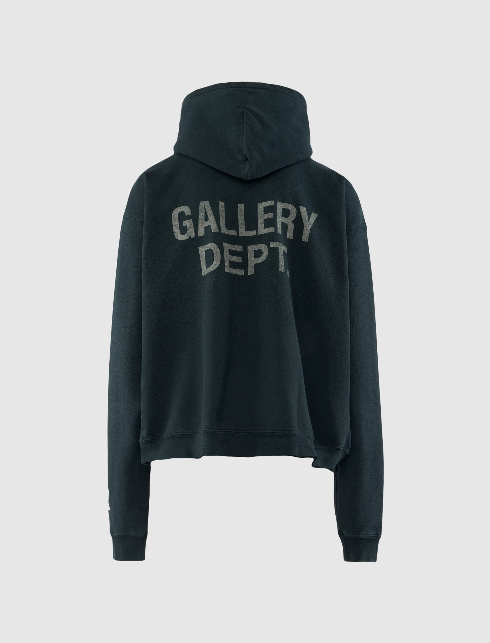 90'S GD LOGO HOODIE