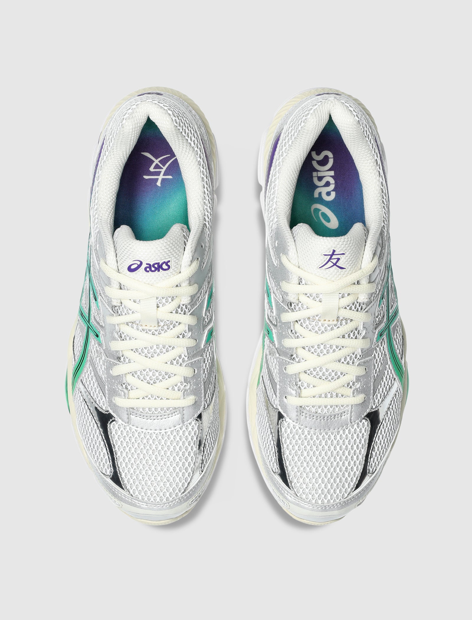 GEL-CUMULUS 16 SUMMIT EXCLUSIVE 