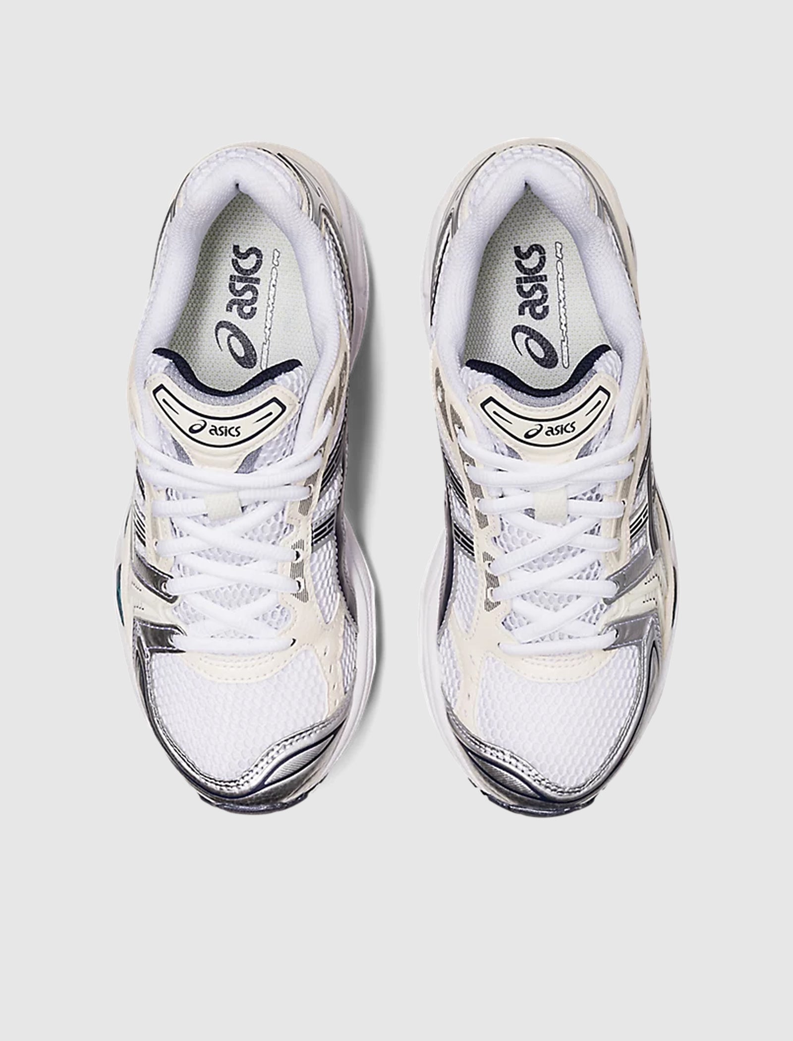 WOMEN'S GEL-KAYANO 14 "WHITE MIDNIGHT"
