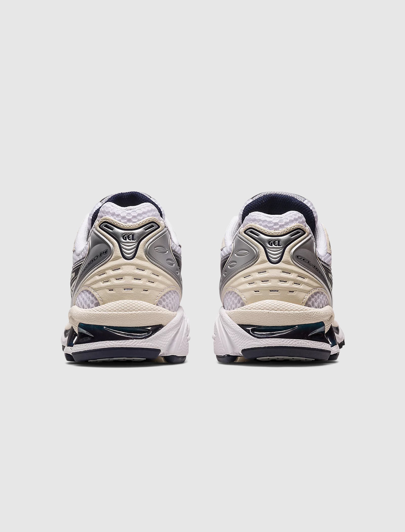WOMEN'S GEL-KAYANO 14 "WHITE MIDNIGHT"