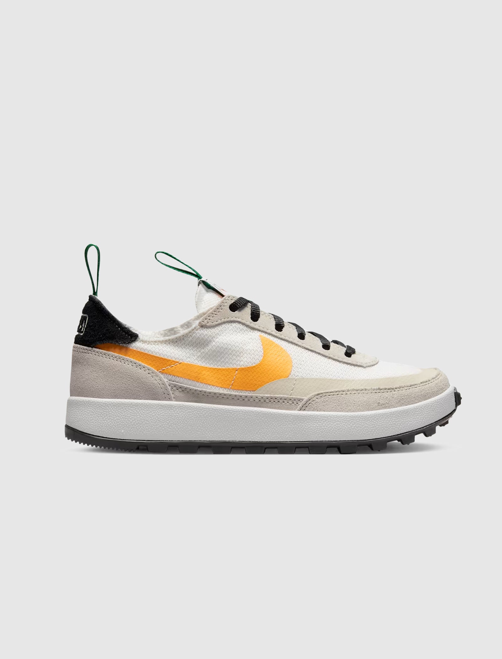TOM SACHS GENERAL PURPOSE SHOE 