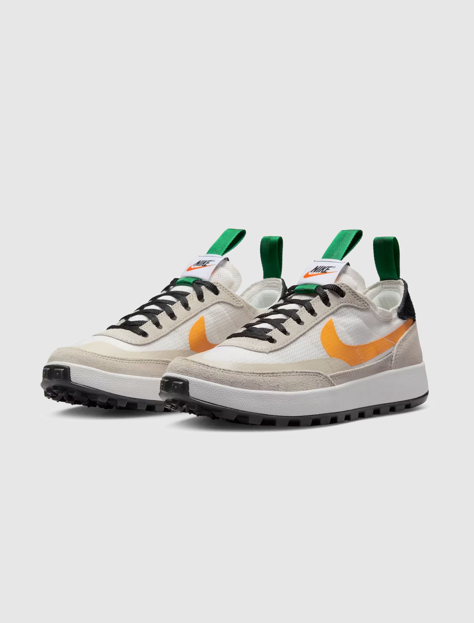 TOM SACHS GENERAL PURPOSE SHOE 