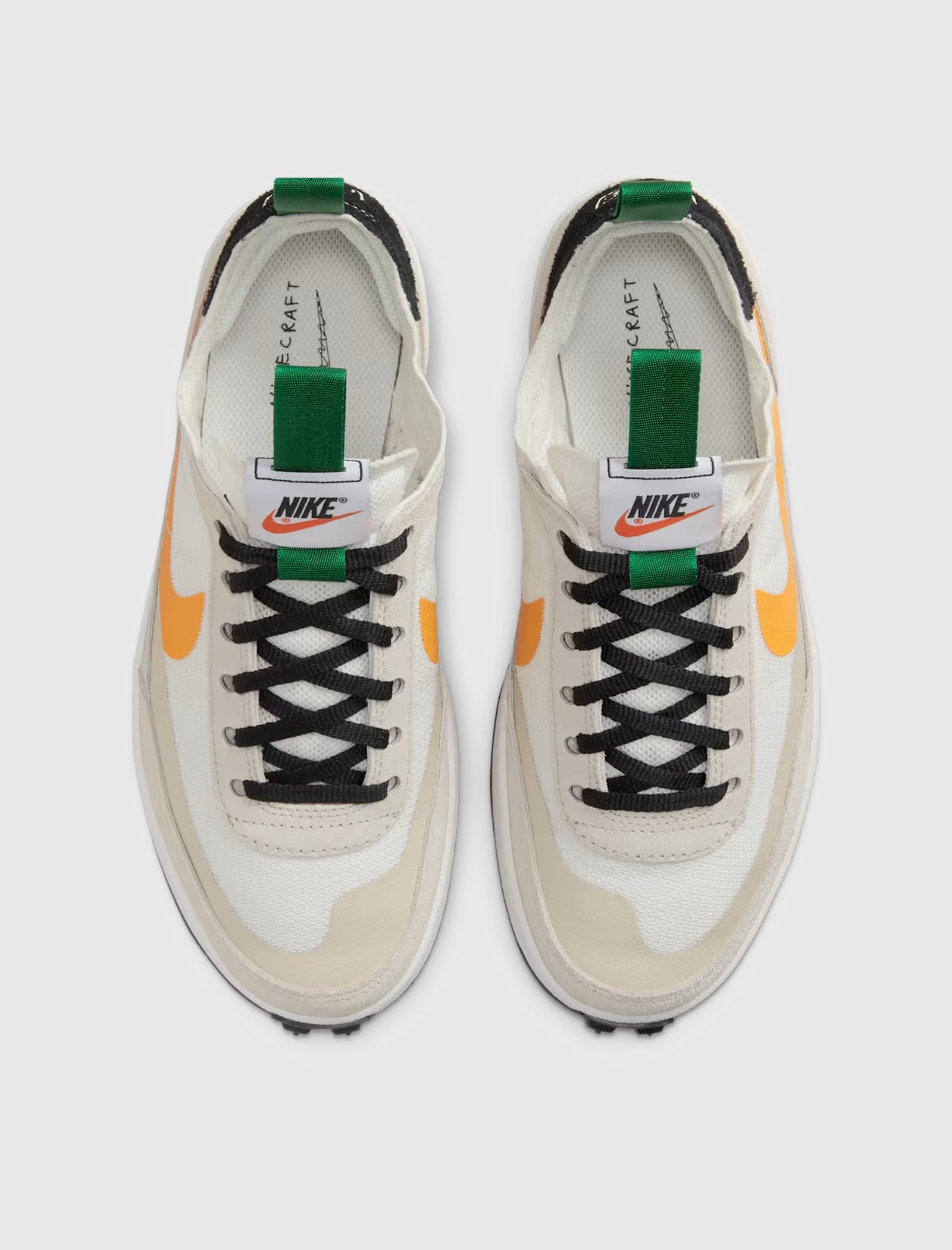 GOMAcham TOM SACHS GENERAL PURPOSE SHOE 