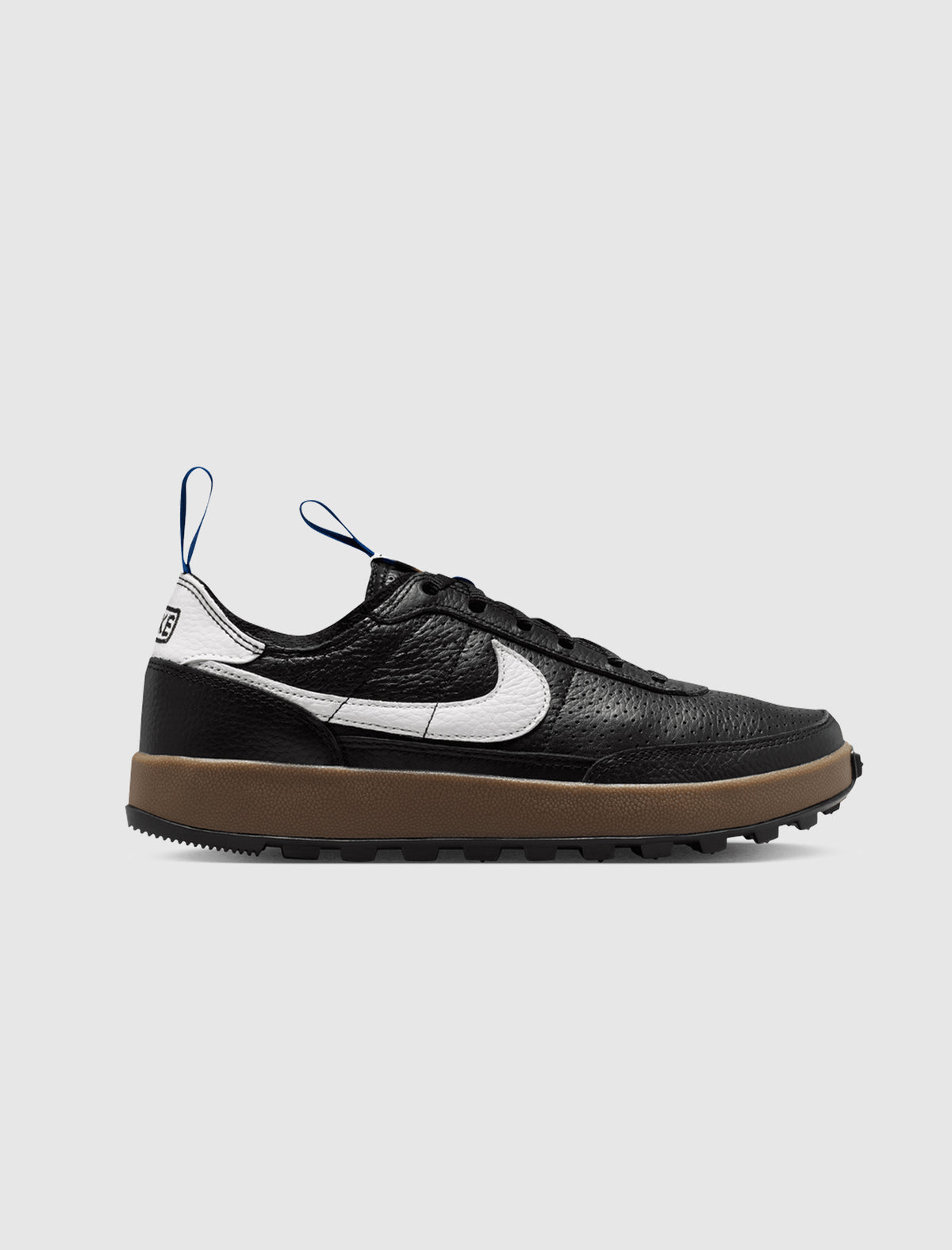 NIKE AIR GENERAL PURPOSE SHOE "DEMERITS"