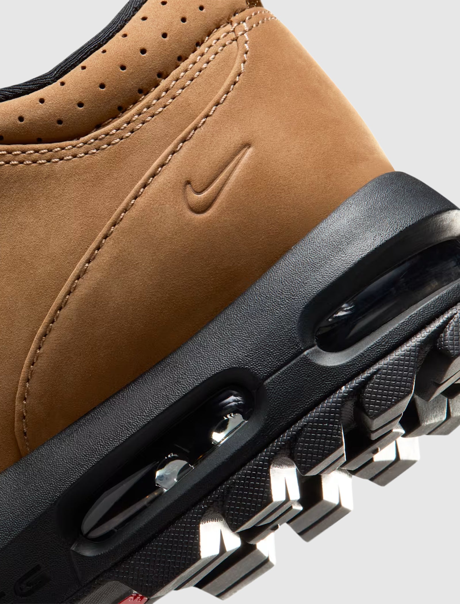 AIR MAX GOADOME LOW
