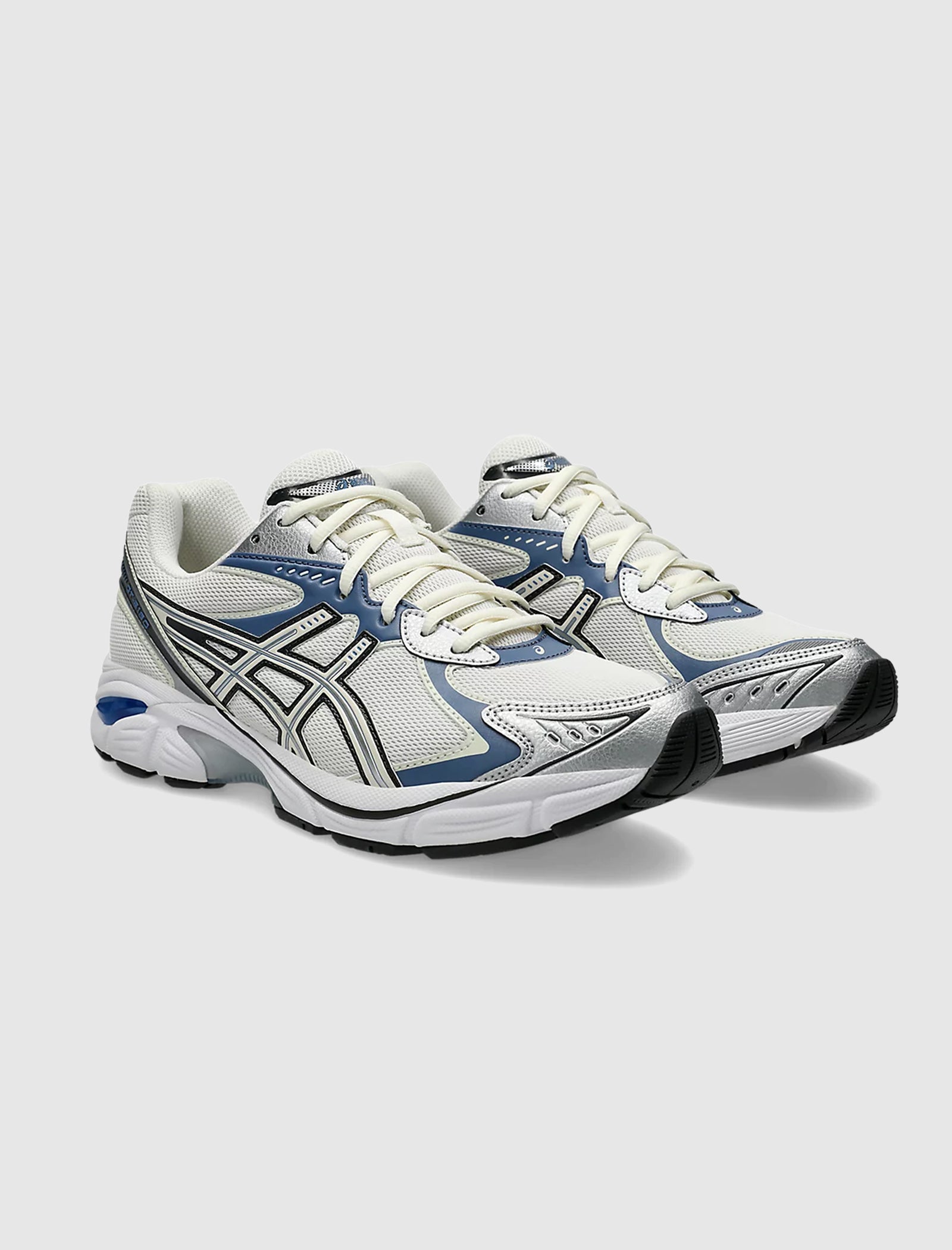 GT-2160 "CREAM/DENIM BLUE"