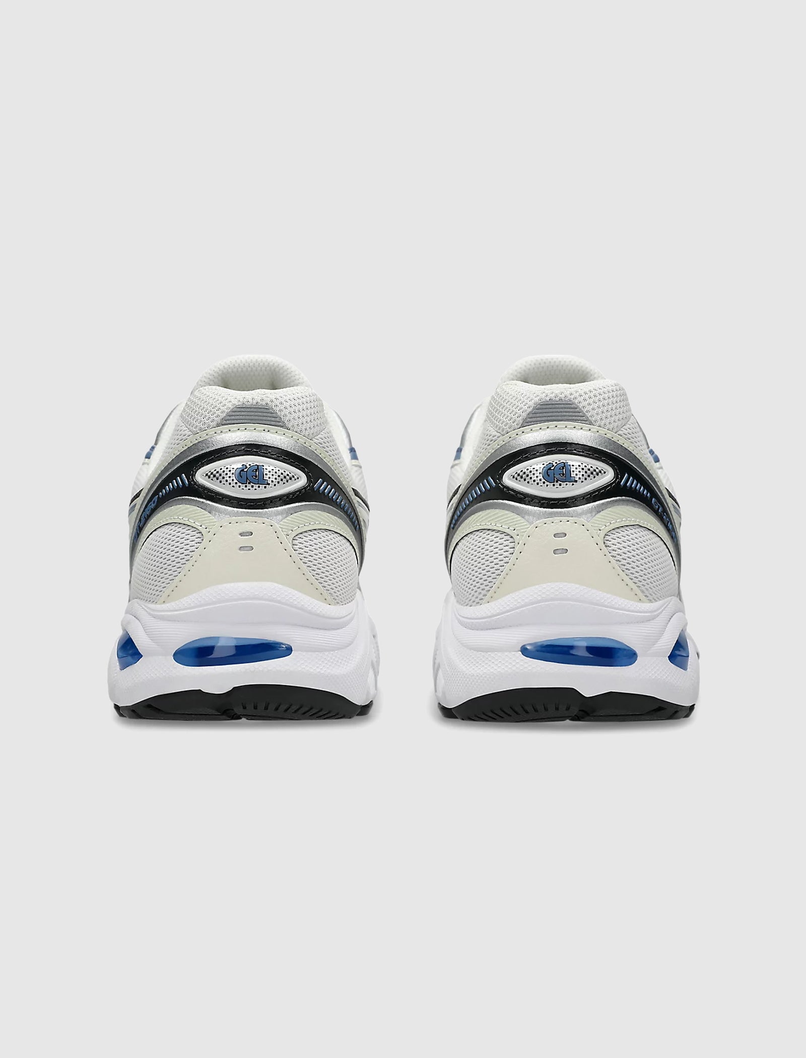 GT-2160 "CREAM/DENIM BLUE"