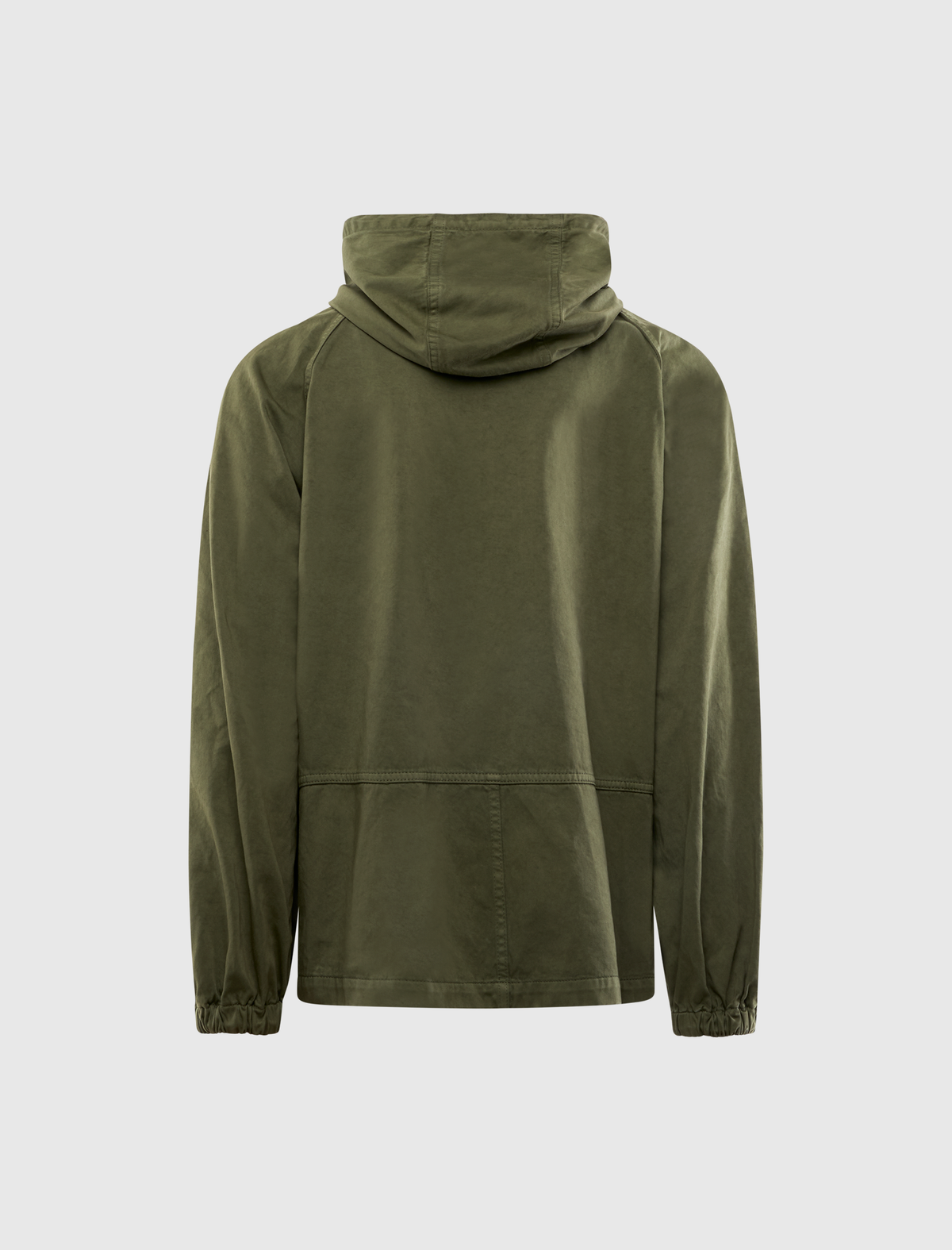 SHORT PARKA