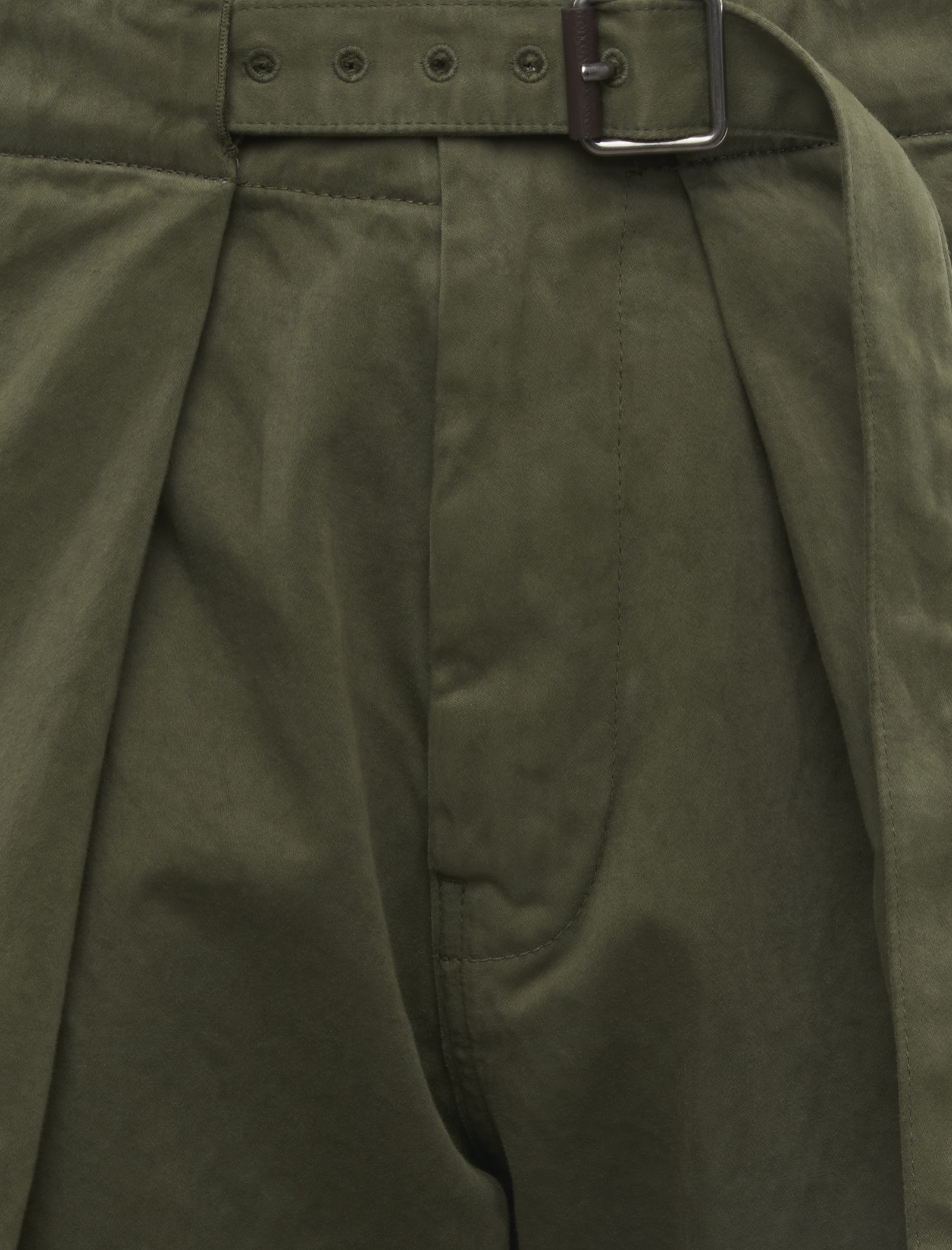 CARGO TROUSERS