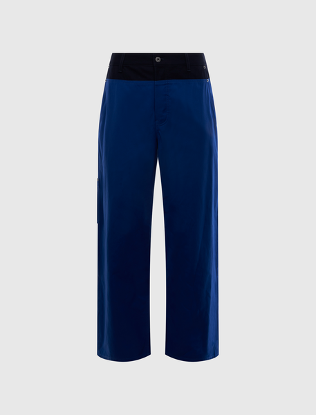 LOEWE TROUSERS LOEWE TROUSERS