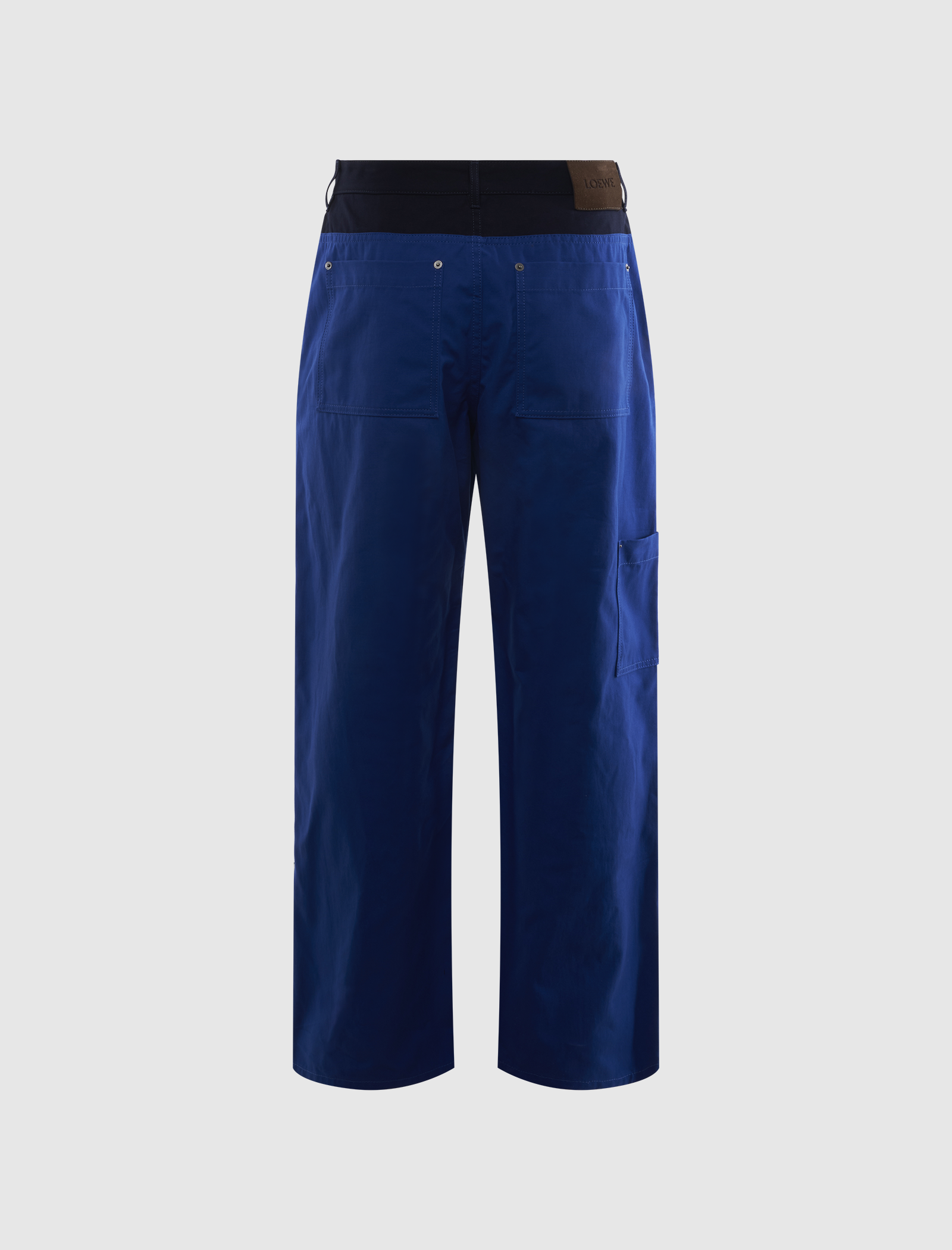 LOEWE TROUSERS LOEWE TROUSERS