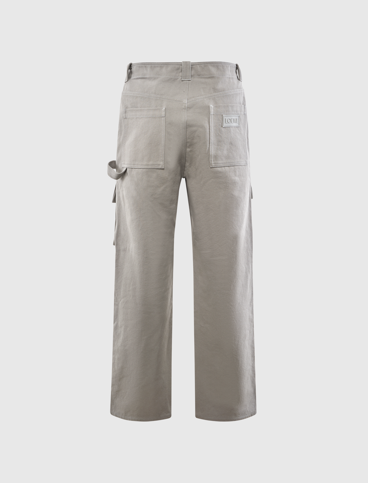 CARGO TROUSERS