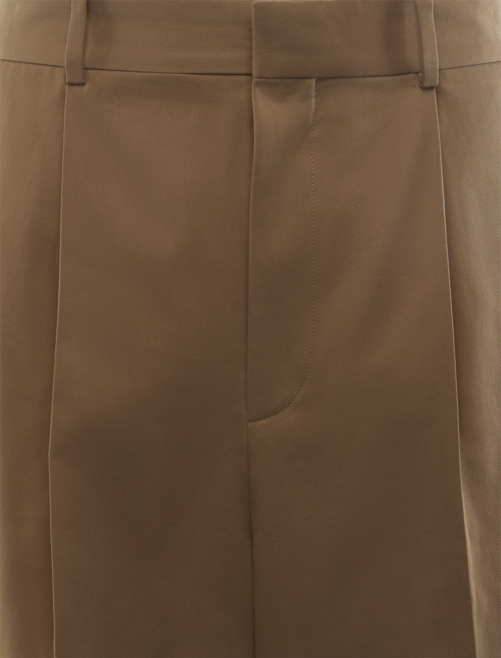 WIDE LEG TROUSERS