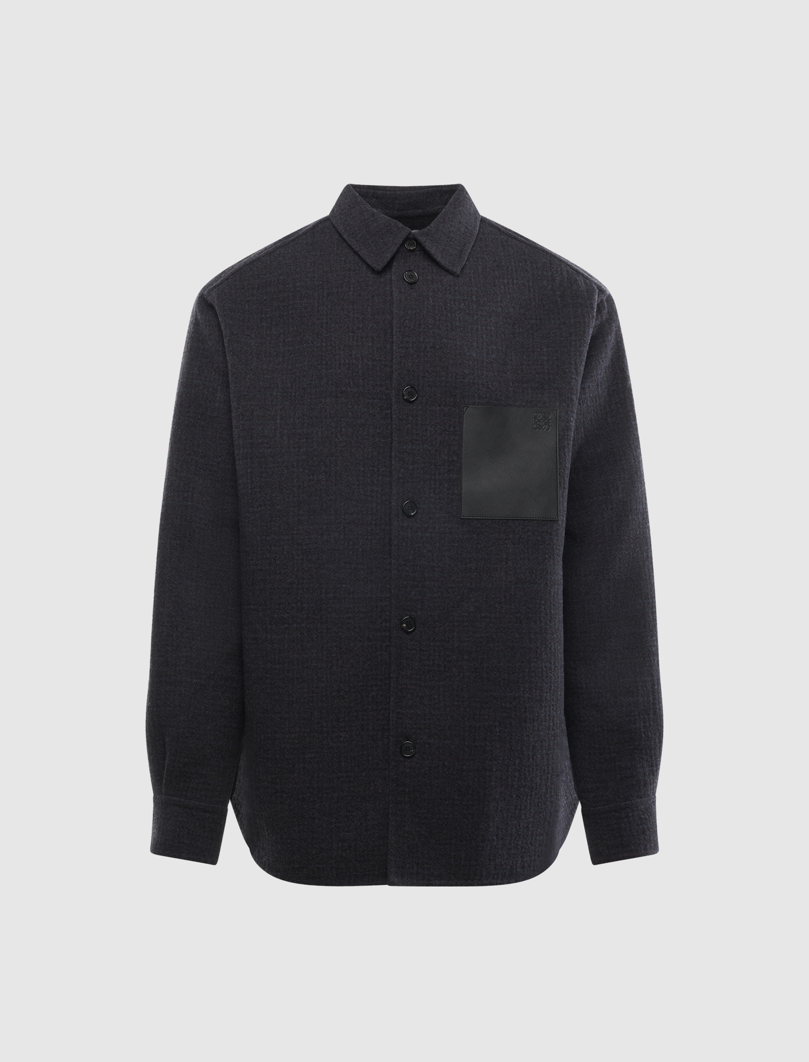 OVERSHIRT