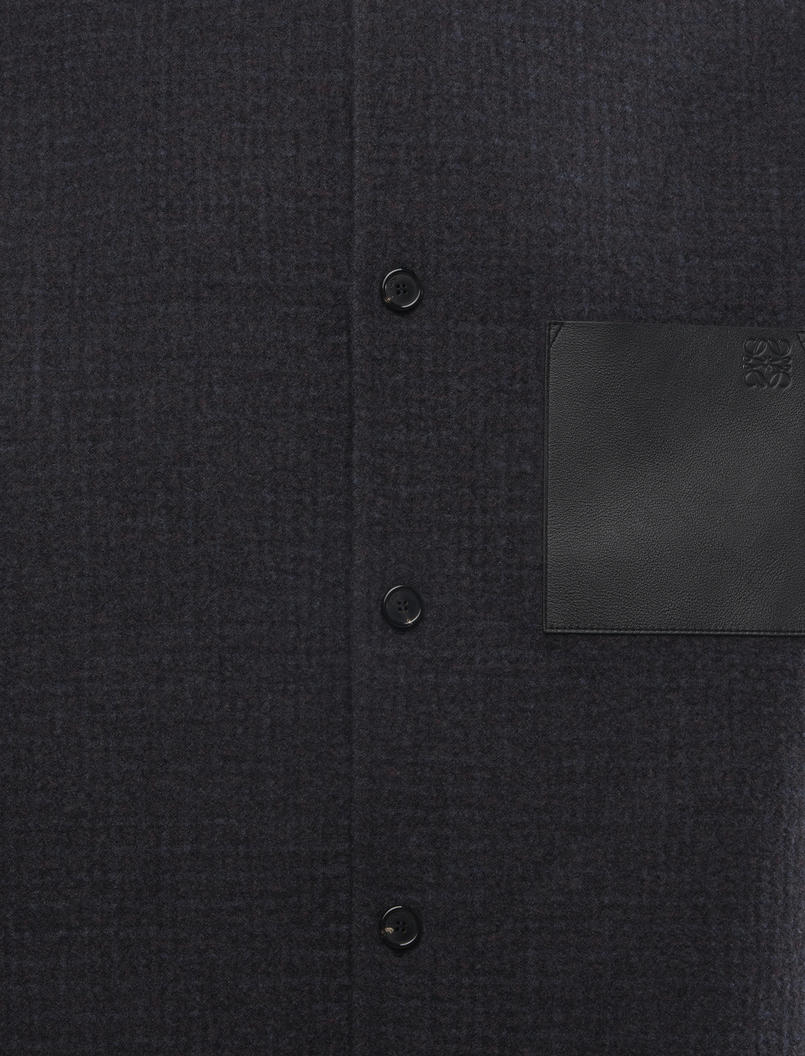 OVERSHIRT