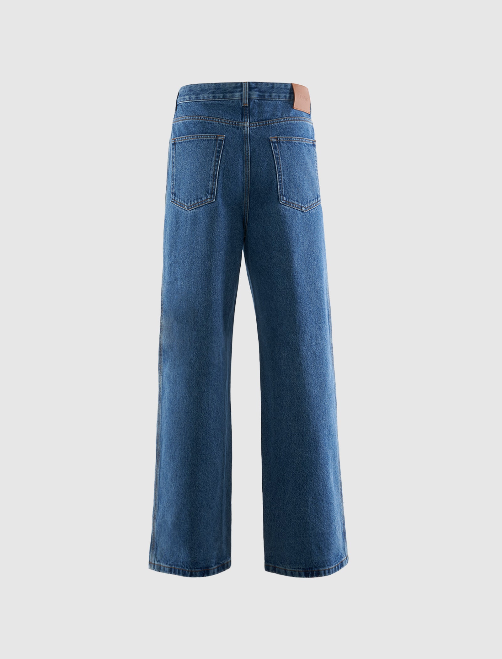 ANAGRAM BAGGY JEANS