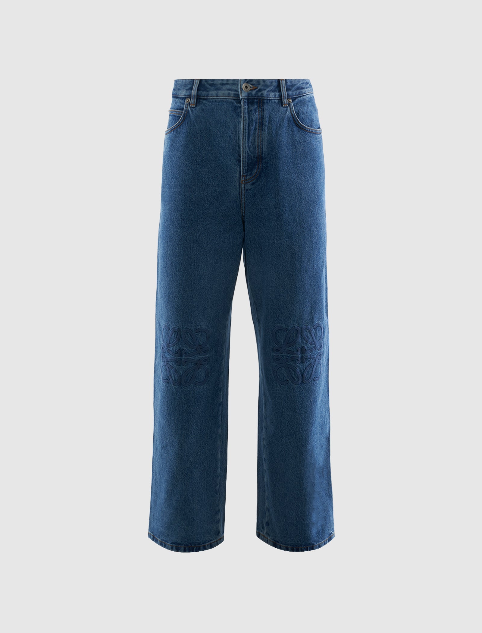 ANAGRAM BAGGY JEANS
