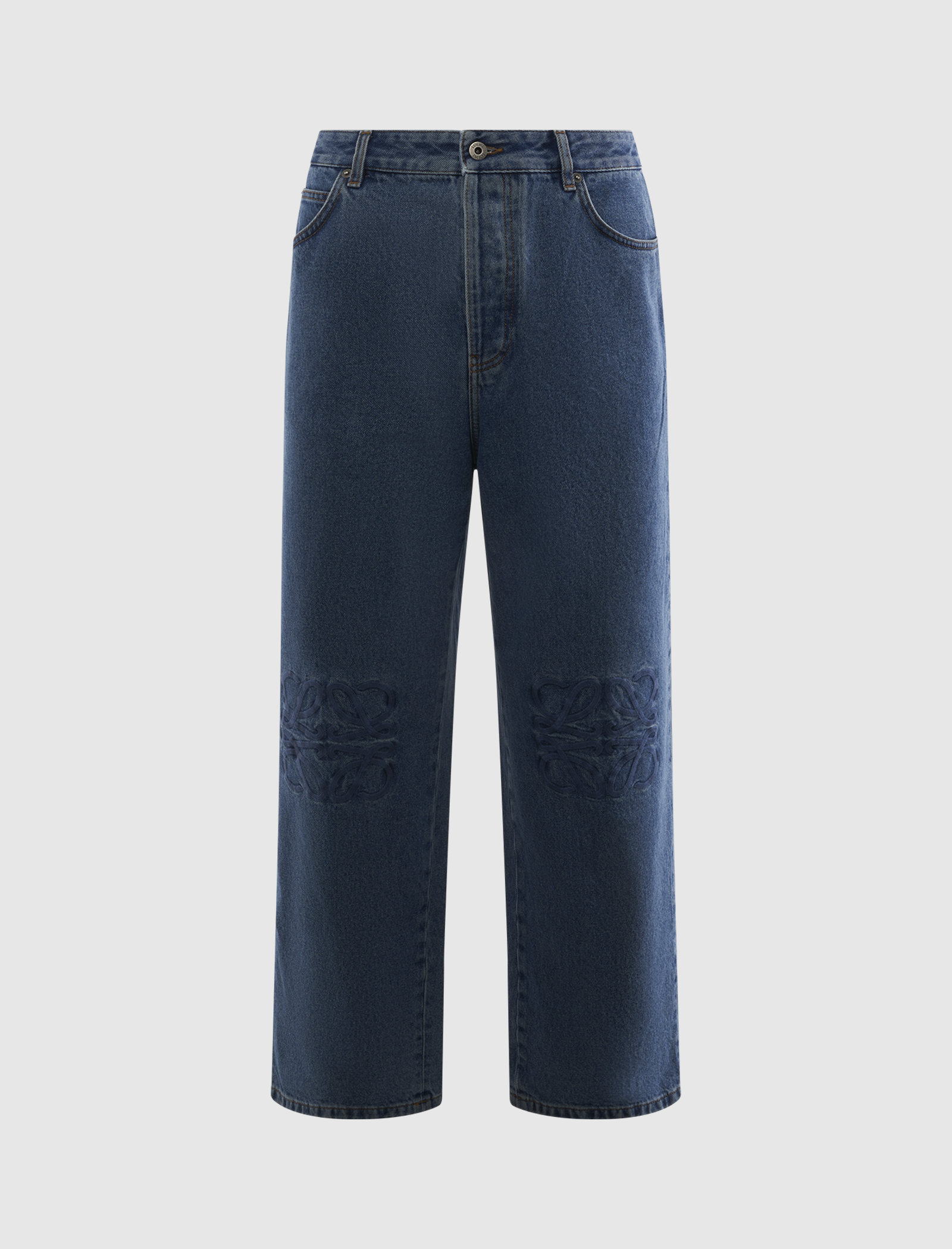 ANAGRAM BAGGY JEANS