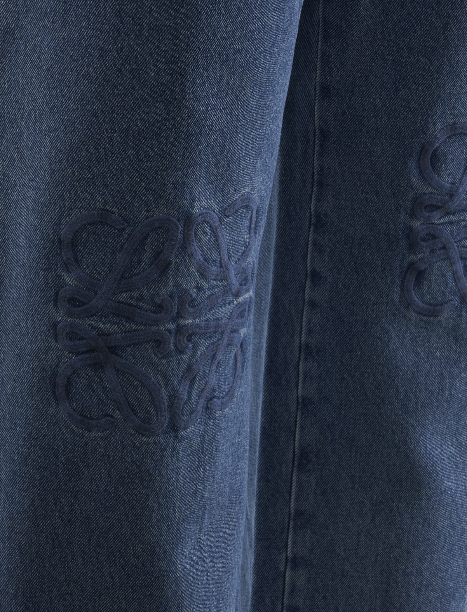 ANAGRAM BAGGY JEANS
