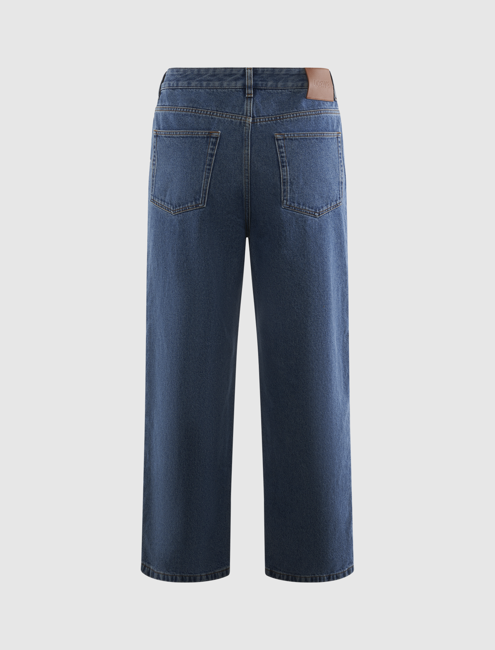 ANAGRAM BAGGY JEANS