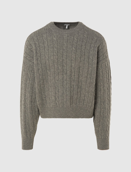 【LOEWE】ニット LOEWE SWEATER