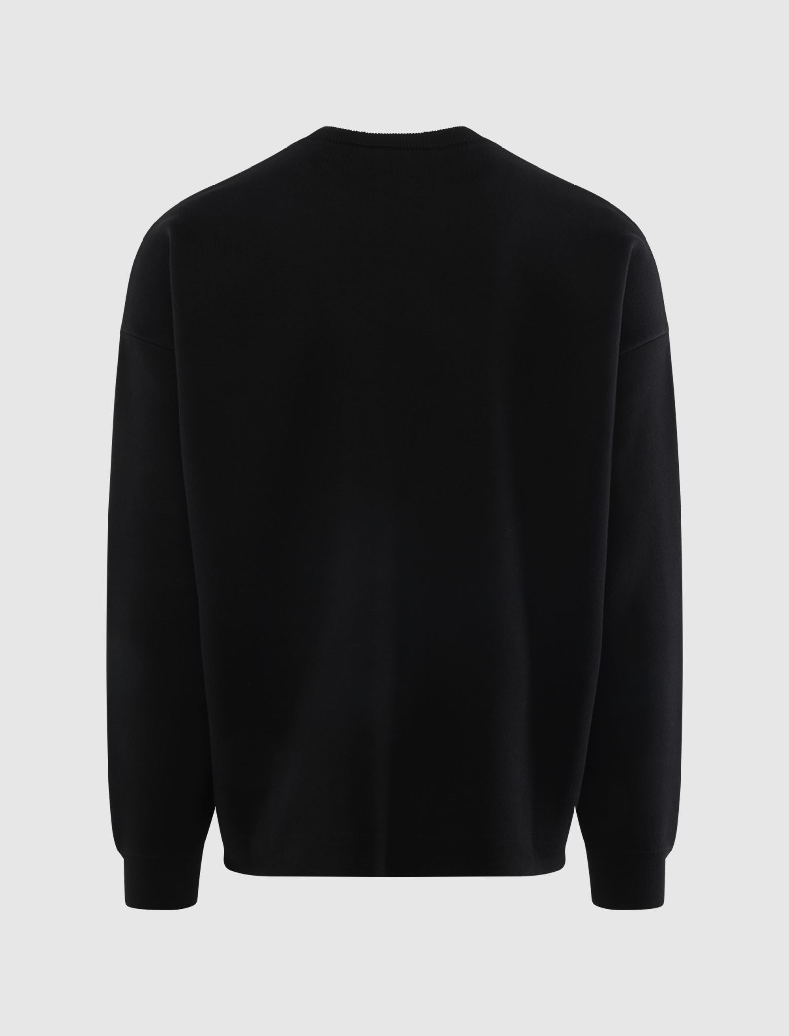 ANAGRAM POCKET SWEATER